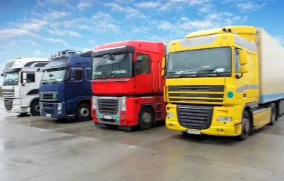 Ankara Olur Nakliye Ambarı