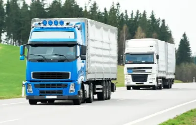 Ankara Olur | Eşya Taşıma